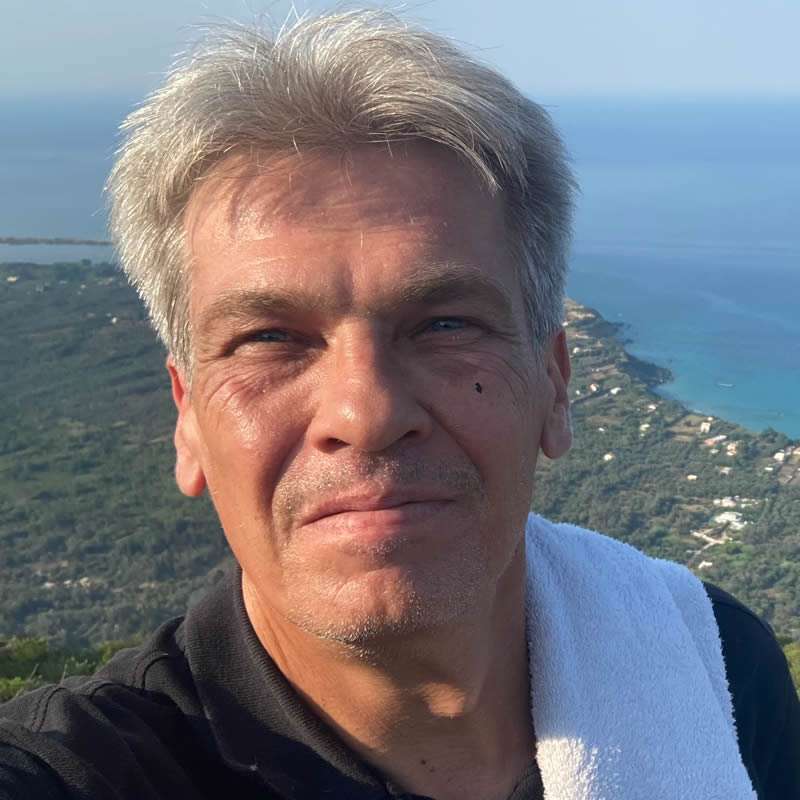 Thomas Haas
