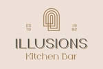 Illusions Kitchen Bar