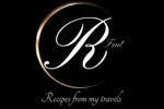 Recipes from My Travels