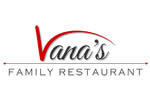 Vana’s Family Restaurant