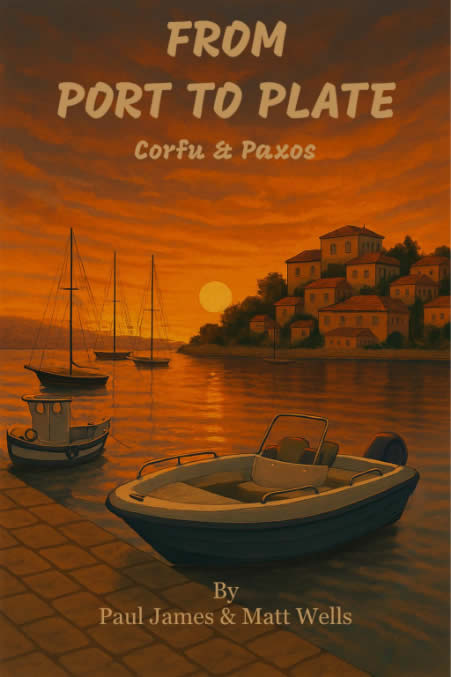 Recipe Book