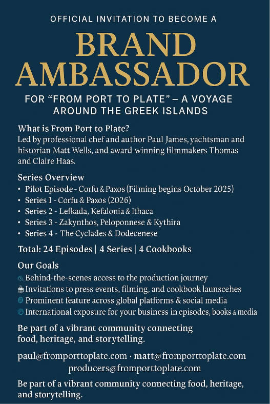 Brand Ambassadors