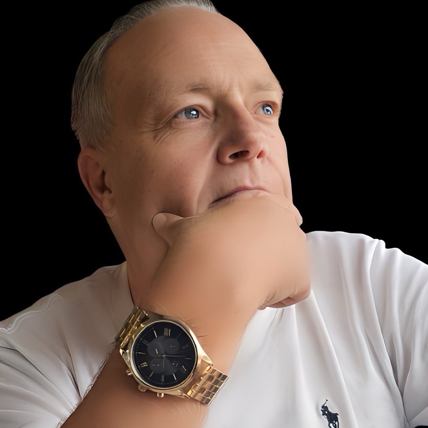 Paul James